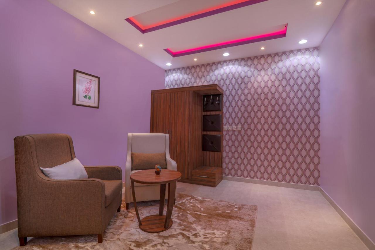 Villa Bayatabha Extérieur photo