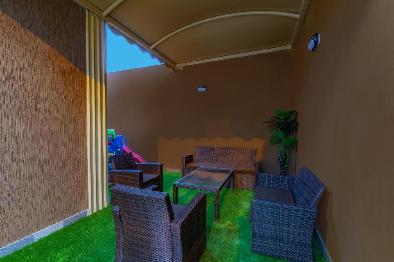 Villa Bayatabha Extérieur photo