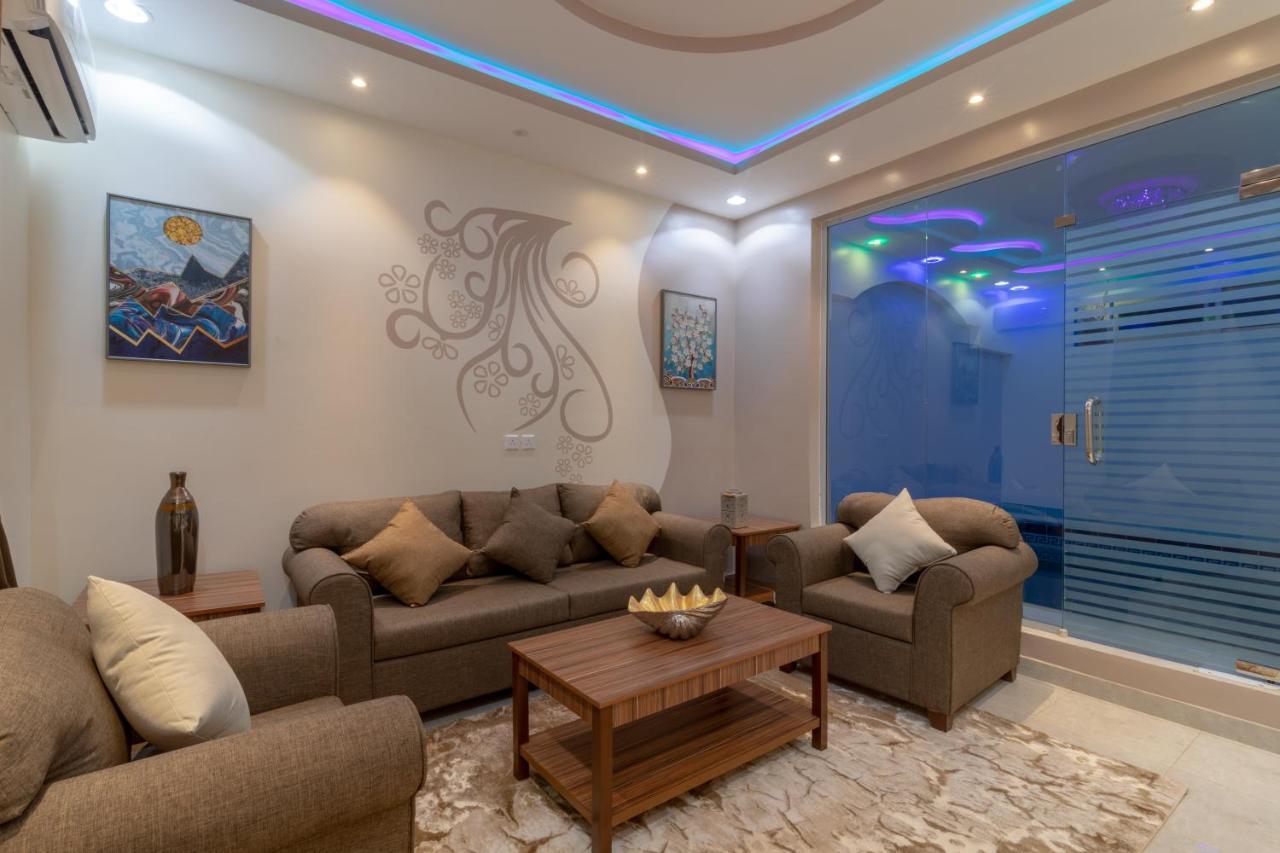 Villa Bayatabha Extérieur photo