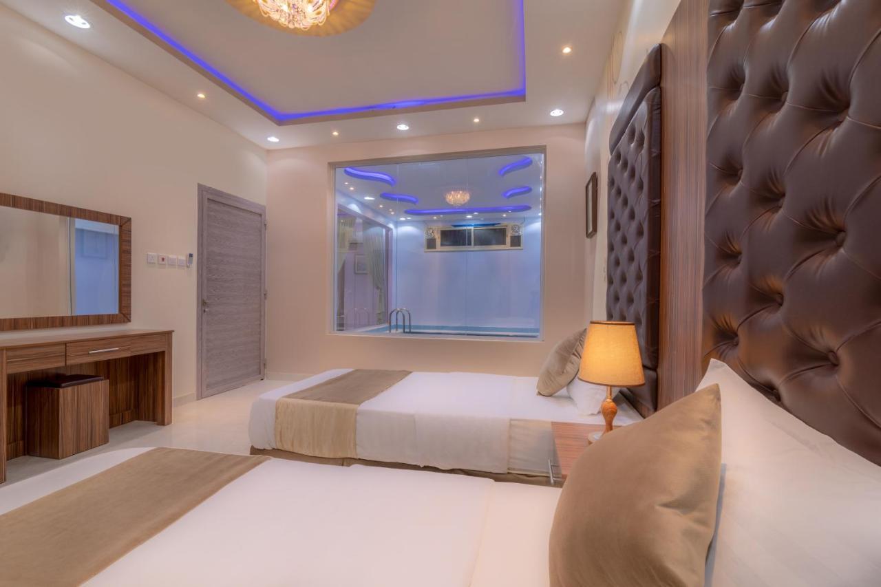 Villa Bayatabha Extérieur photo